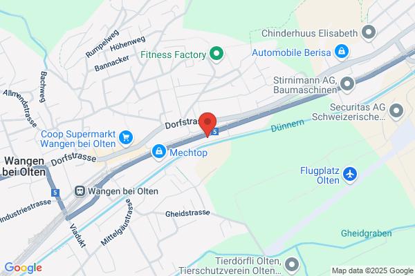 Acousticline GmbH