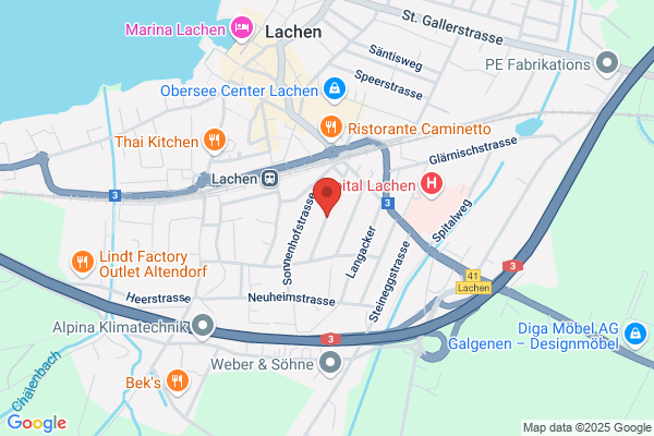 Service Trading Lauk und Co.