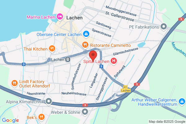 Kinderkrippen Kindercare GmbH