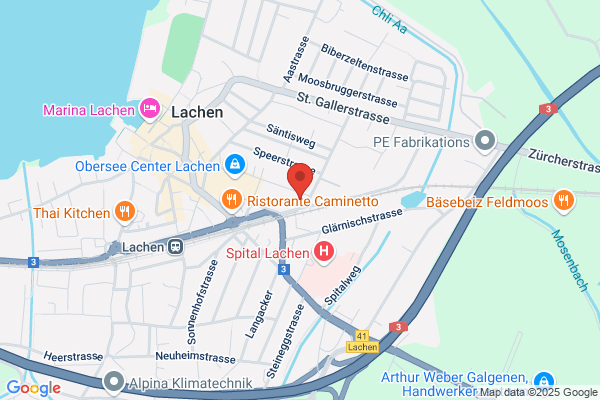 MARKON Schweiz