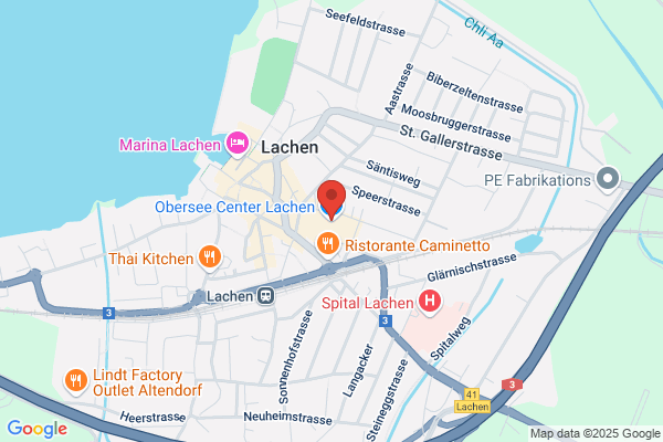 Coop Zuerich-Linth