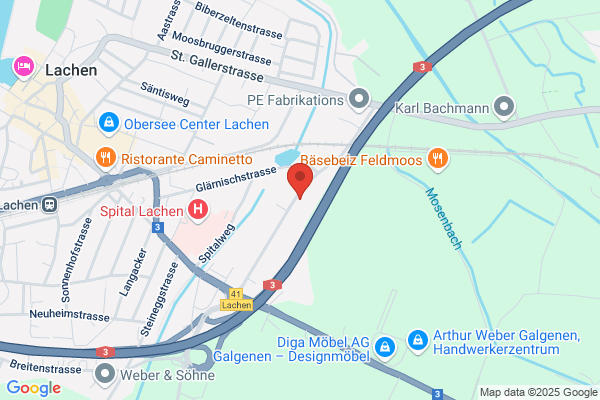 Modellana AG Teppichmanufaktur