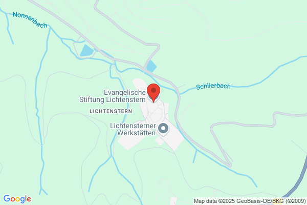 Christlichen Stiftung 'Jakobus 2.17'