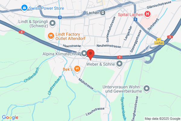 Stehlin und Hostag AG