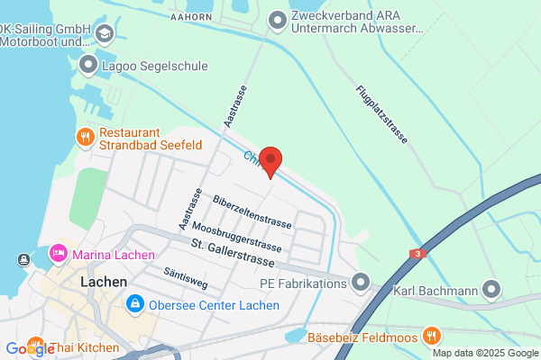 Publicitas Schweiz. Werbegesellschaft