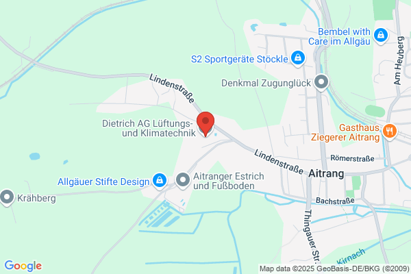 Dietrich AG
