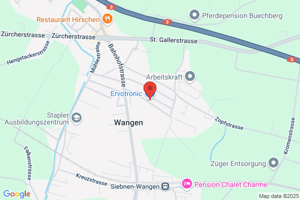Ervotronic AG