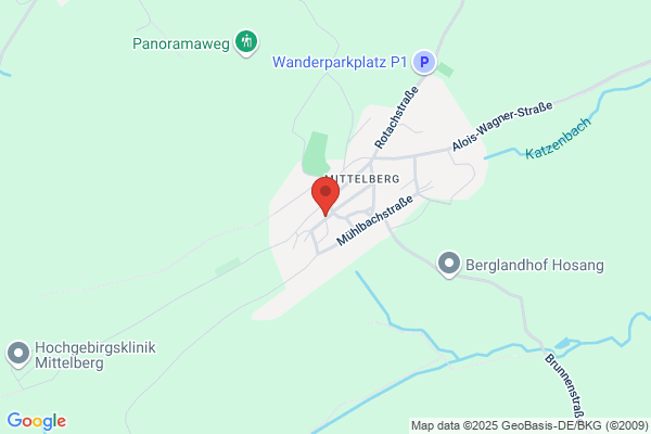 Landgasthof Rose