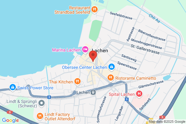 Restaurant Baeren