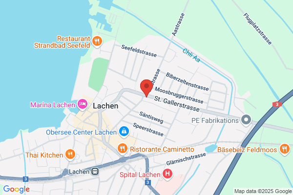 Restaurant Kapelle