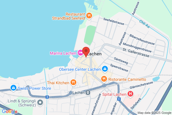 Restaurant Kreuzplatz