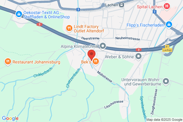 Fleischmann Fensterbau + Co.