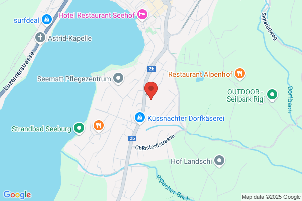 Lavoris (Lachen) GmbH