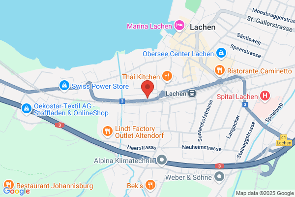 Zentrum fuer Kinesiologie