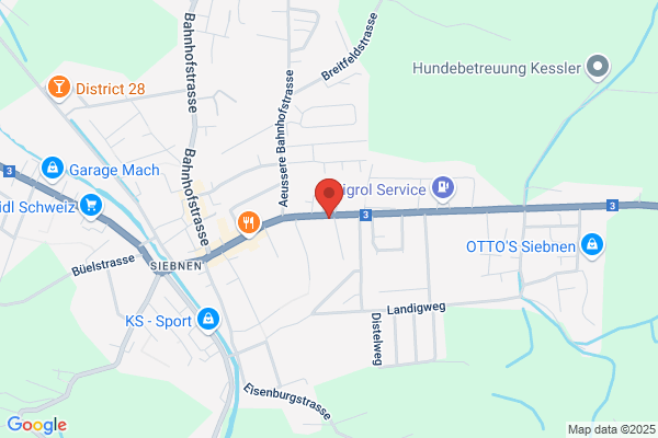 Zago Treuhand AG
