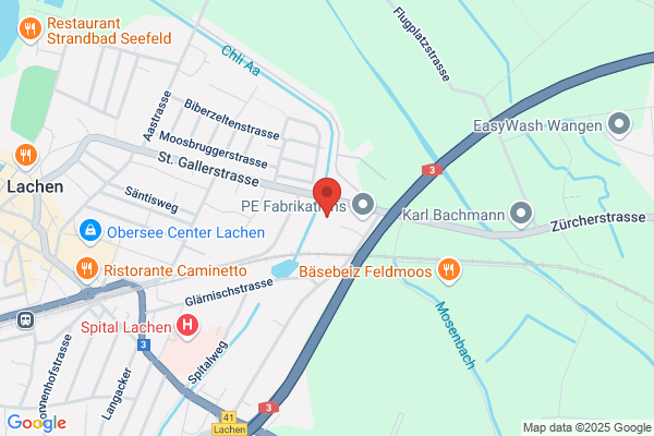 TradeNet AG