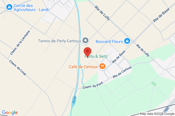 Atelverre Impératori SA