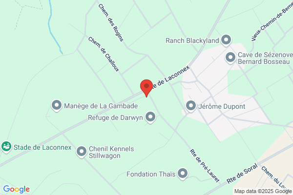 Fillon Parcs et Jardins