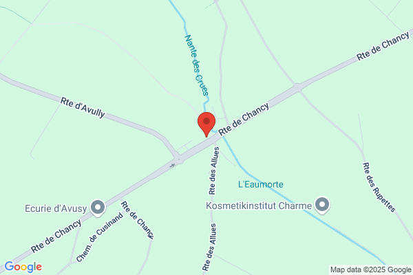 'Le Relais Champagnard'