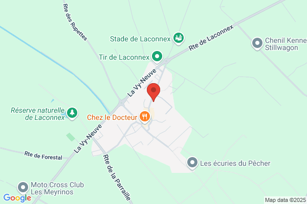Administration communale