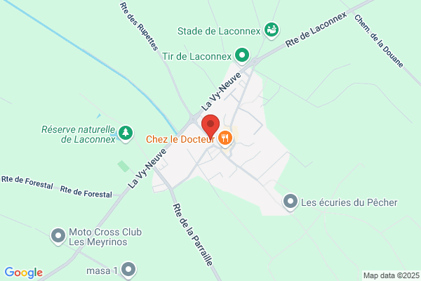 Boulangerie S. Mouny