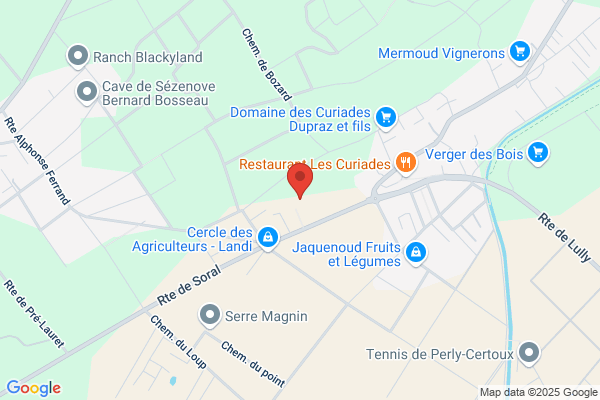 Clinique dentaire Lully- Bernex Ecole de Lully