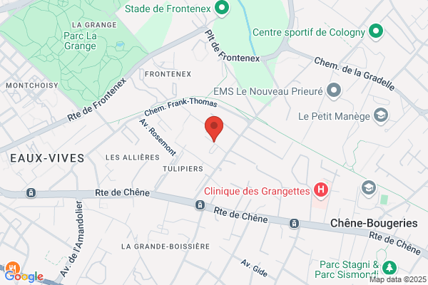 Cure catholique romaine