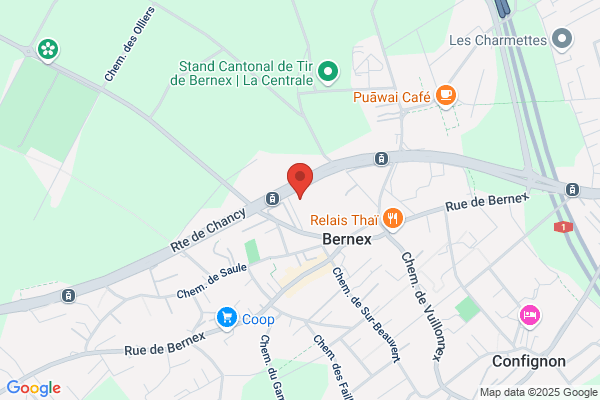 Ecole Publique Luchepelet
