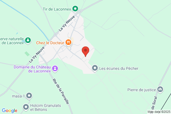 Garderie d'enfant La Plaine