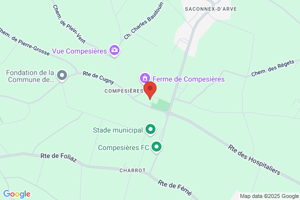 Office de poste