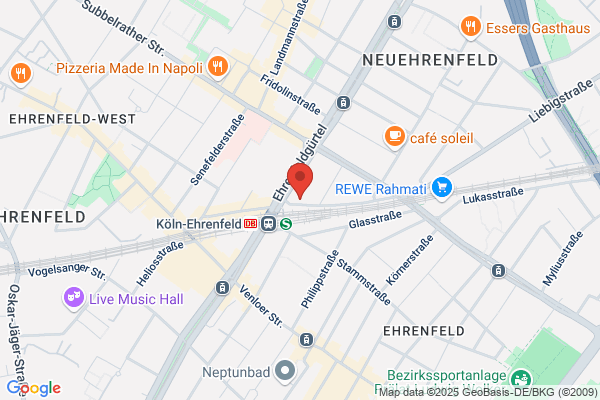 3 Bünden Reinigung