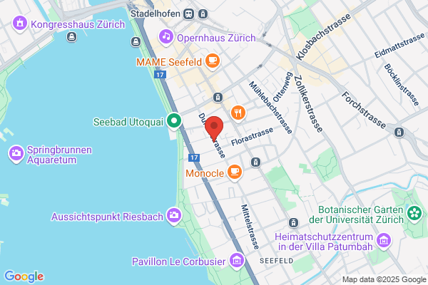 Coiffeursalon Reto