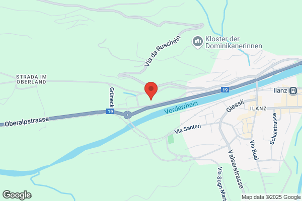 Hydro Surselva AG