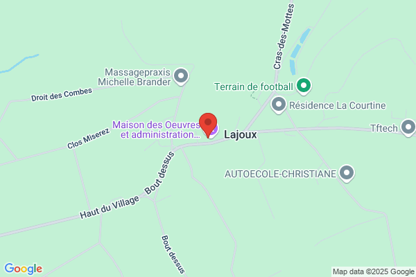 Administration communale