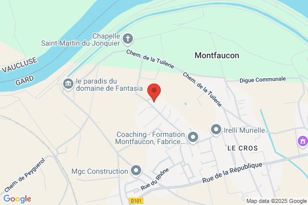 Ecole maternelle