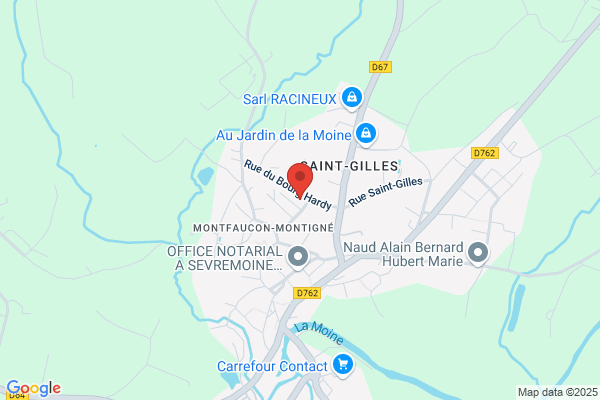 Service du feu