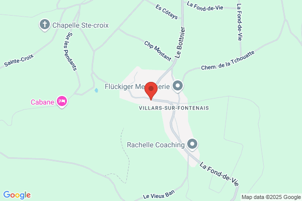 Service du feu Montfavergier et Les Sairains