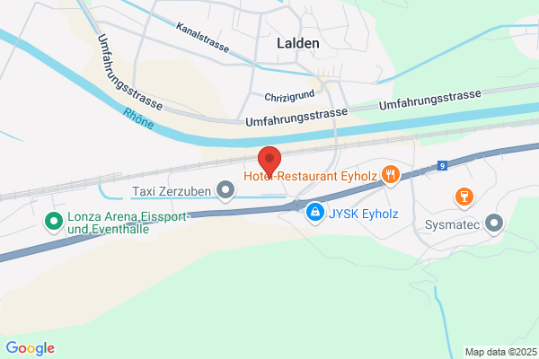 Kälte-Stern AG