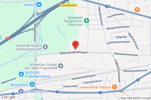 A + S Reinigungsdienst Amacker und Schmid