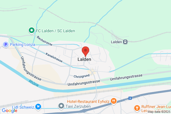 Bistro-Line GmbH