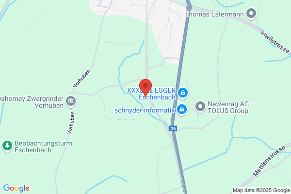 ETG Salzmann AG