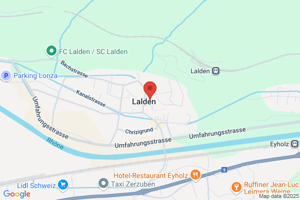 Gemeindeverwaltung