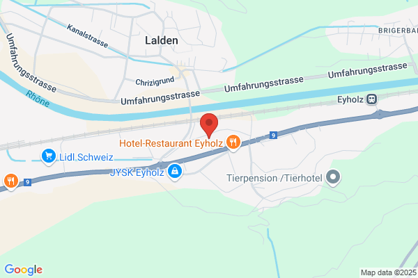 Honegger Reinigungen AG