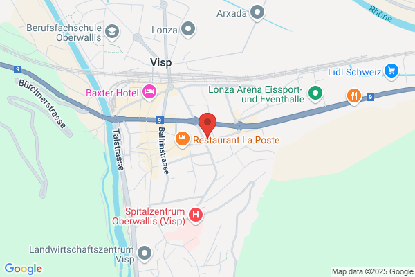 Immobilien Stehlin AG