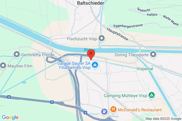 Mengis Druck und Verlag AG