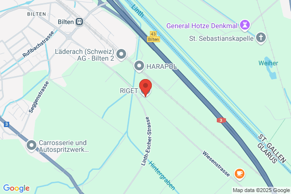 Rigert Metall AG