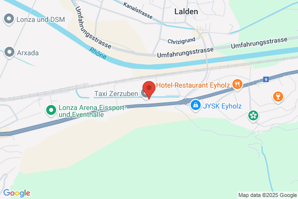 Sanitaet Oberwallis Ambulanzdienst