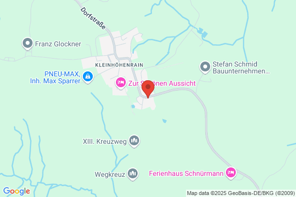 Schreinerei Stocker AG