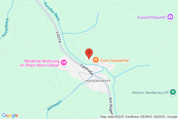 aufräumen jetzt