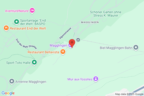Ausbildungszentrum forum post magglingen